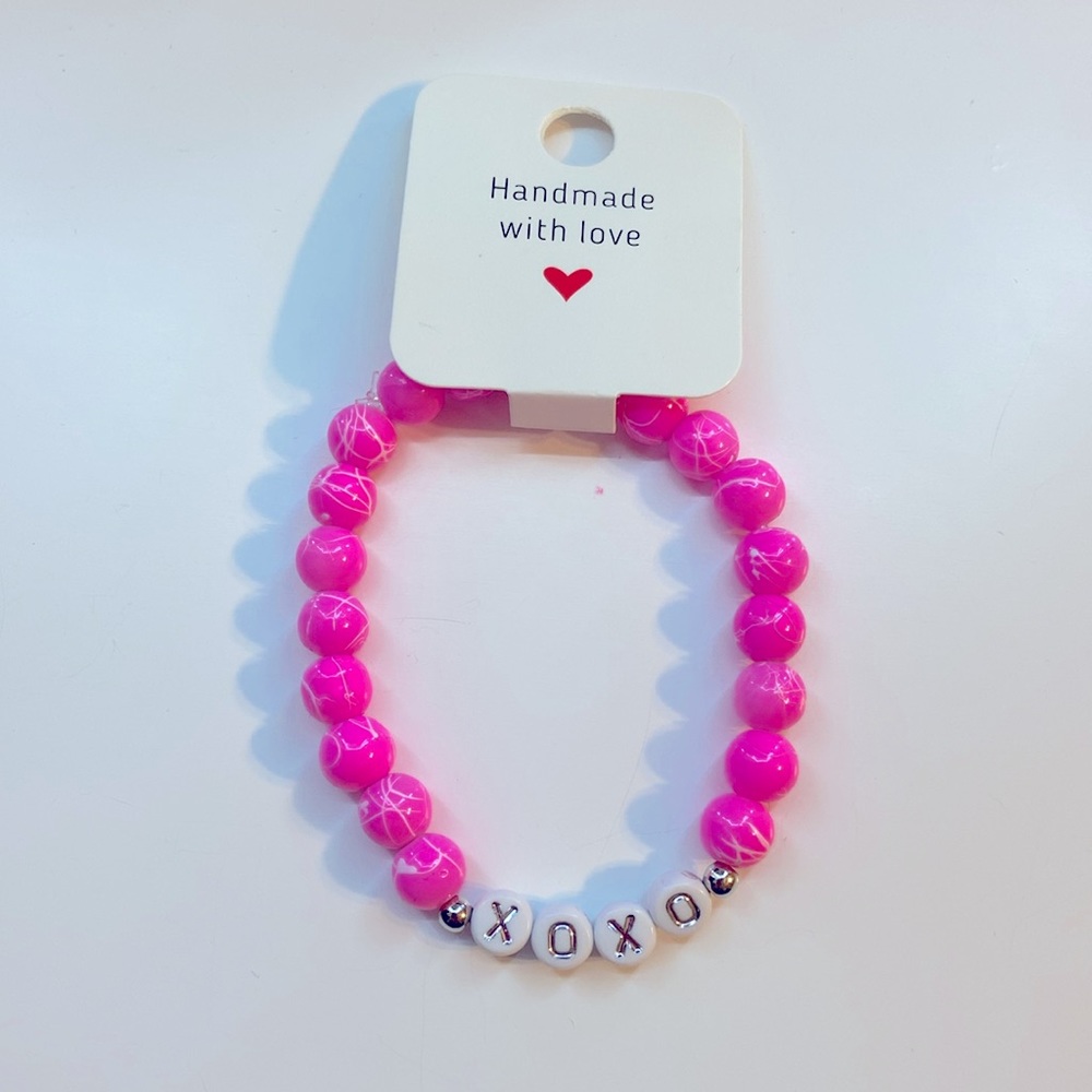 Xoxo Bracelet